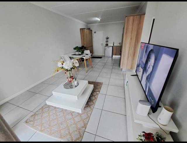 2 BEDROOM APARTMENT FOR SALE IN BLYDE RIVERWALK ESTATE